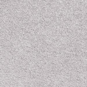 Metrážny koberec NIKE INFINITY sivý
