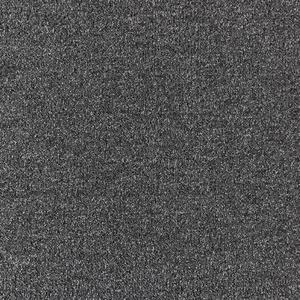 Metrážny koberec BALTIC sivý