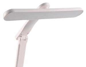 LED Stmievateľná dotyková stolná lampa BARI LED/6W/230V biela