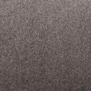 Metrážny koberec SATINE REVELATION čierny