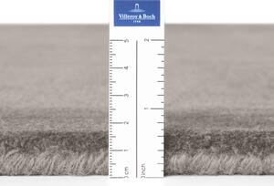 Koberec Villeroy & Boch Kollektion 1812 Kivi Grey kruh