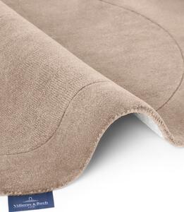 Koberec Villeroy & Boch Kollektion 1812 Kivi Beige kruh