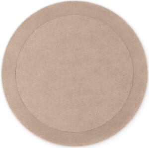 Koberec Villeroy & Boch Kollektion 1812 Kivi Beige kruh