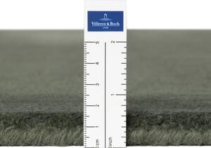Koberec Villeroy & Boch Kollektion 1812 Kivi Green kruh