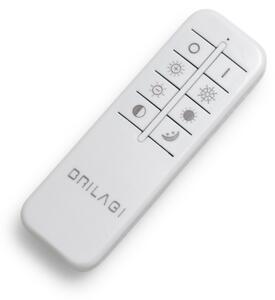 Brilagi - LED stmievateľné stropné svietidlo ORELLI LED/53W/230V 3000-6000K + DO