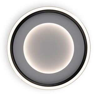 Brilagi - LED stmievateľné svietidlo TRIVARO LED/56W/230V 3000-6000K pr. 30 cm + s diaľkovým ovládaním