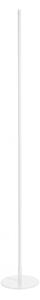 Ideal Lux - stmievateľná LED stojacia lampa YOKO LED/16W/230V CRI 90 biela