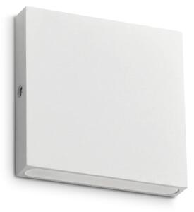 Ideal Lux - LED Vonkajšie nástenné svietidlo POST-IT LED/3W/12V CRI 90 biela