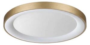 Ideal Lux - LED stropné svietidlo PLANET LED/29W/230V CRI 90 pr. 60 cm mosadz