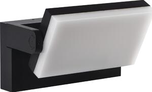 Kanlux 45818 - LED vonkajšie nástenné svietidlo XERTO LED/20W/230V IP65 čierne