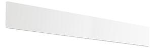 Ideal Lux - LED nástenné svietidlo ZIG ZAG LED/30W/230V 75 cm CRI 90 biela
