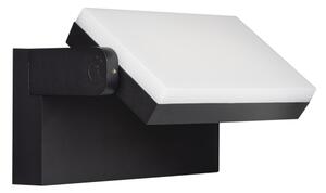Kanlux 45818 - LED vonkajšie nástenné svietidlo XERTO LED/20W/230V IP65 čierne