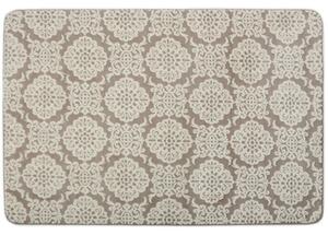 Tutumi Koberec Clover Bolonia krémový, veľkosť 140x200