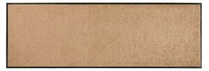 Hanse Home Collection koberce Rohožka Wash & Clean 102041 Caramel - na von aj na doma - 60x180 cm