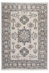 Hanse Home Collection koberce Kusový koberec Terrain 106002 Cream Grey - 80x120 cm