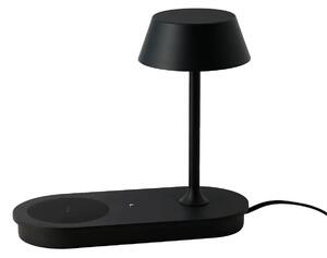 Minimalistická stolová lampa Fino 