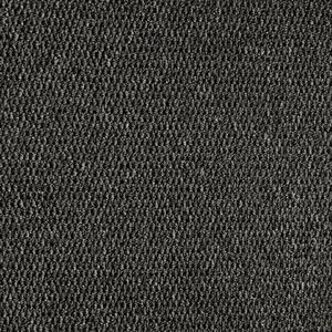 Metrážny koberec PASTICHE čierny