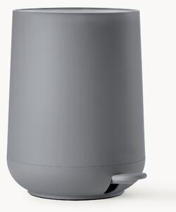 Odpadkový kôš s vrchnákom Softmotion Nova, 5 l