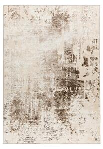 Obsession koberce Kusový koberec My Nevada 341 Taupe - 80x150 cm