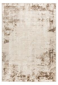 Obsession koberce Kusový koberec My Nevada 342 Taupe - 160x230 cm