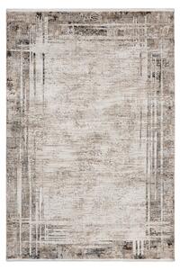 Obsession koberce Kusový koberec My Noblesse 802 Grey - 160x230 cm