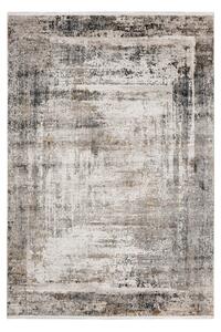 Obsession koberce Kusový koberec My Noblesse 801 Grey - 120x170 cm
