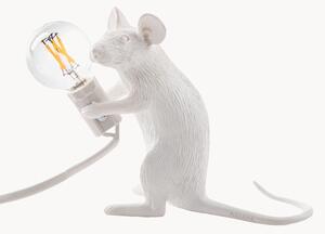 Malá stolová lampa Mouse