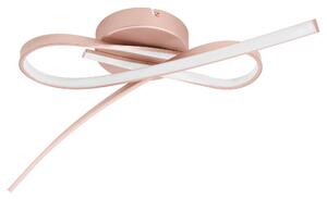 STROPNÉ LED SVIETIDLO, 70,5/31,5/12,5 cm Eglo - Online Only bytové doplnky, Online Only