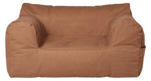 Sedací vak Billow, Tan – Ferm Living
