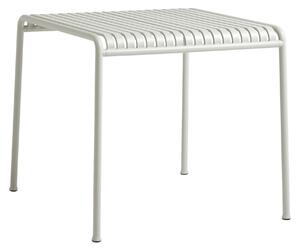 Záhradný stôl Palissade, Sky Grey, 82 x 90 – HAY