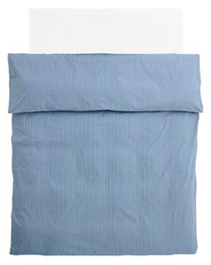 Obliečka na perinu Fineline, Blue, 140 x 200 – HAY