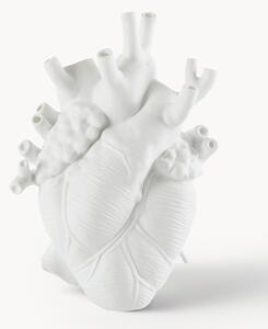 Porcelánová váza Love in Bloom, V 25 cm