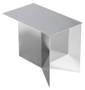 Konferenčný stolík Slit, Oblong Mirror – HAY