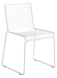 Jedálenská stolička Hee Dining, White – HAY