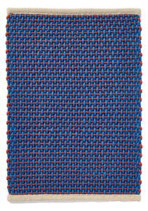 Rohožka Door Mat, 70x50, Mat Blue – HAY