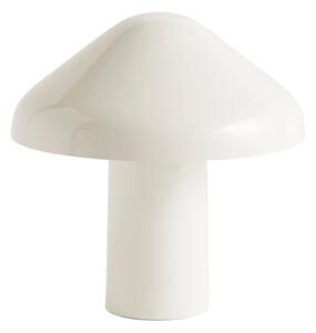 Prenosná lampa Pao Portable, Cream White – HAY