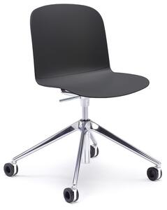 INFINITI - Kancelárska stolička RELIEF SWIVEL