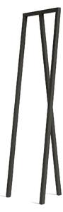 Stojací vešiak Loop Stand Hall, Black – HAY