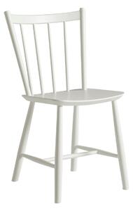 Jedálenská stolička J41, White – HAY