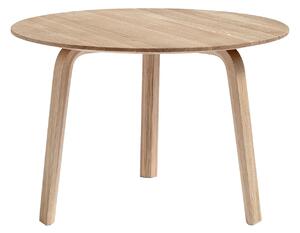 Konferenčný stolík Bella Ø60 x 39, Oak – HAY