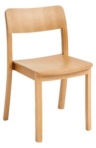 Jedálenská stolička Pastis, Oak – HAY