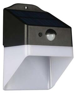 V-Tac LED Solárne nástenné svietidlo so senzorom LED/2W/3,7V 4000K IP65 VT1518 + záruka 3 roky zadarmo