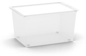 Box KIS C Box XL transparentný