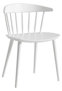 Jedálenská stolička J104, White – HAY