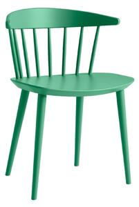 Jedálenská stolička J104, Jade Green – HAY