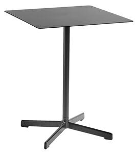 Vonkajší stôl Neu 60x60, Anthracite – HAY