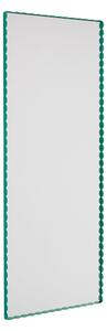 Zrkadlo Arcs M, Green – HAY