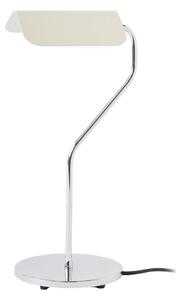 Stolová lampa Apex Table, Oyster White – HAY