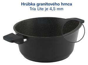 Remoska T42/42 Tria Lite Granit Black