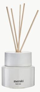 Difúzor Fresh Linen (Jasmine & Rosemary), 100 ml